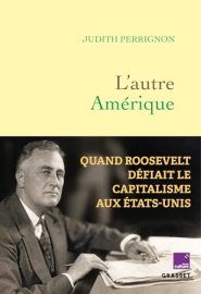 L'autre Amérique: En coédition avec France Culture